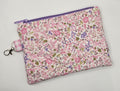 Wallet - Dainty Purple