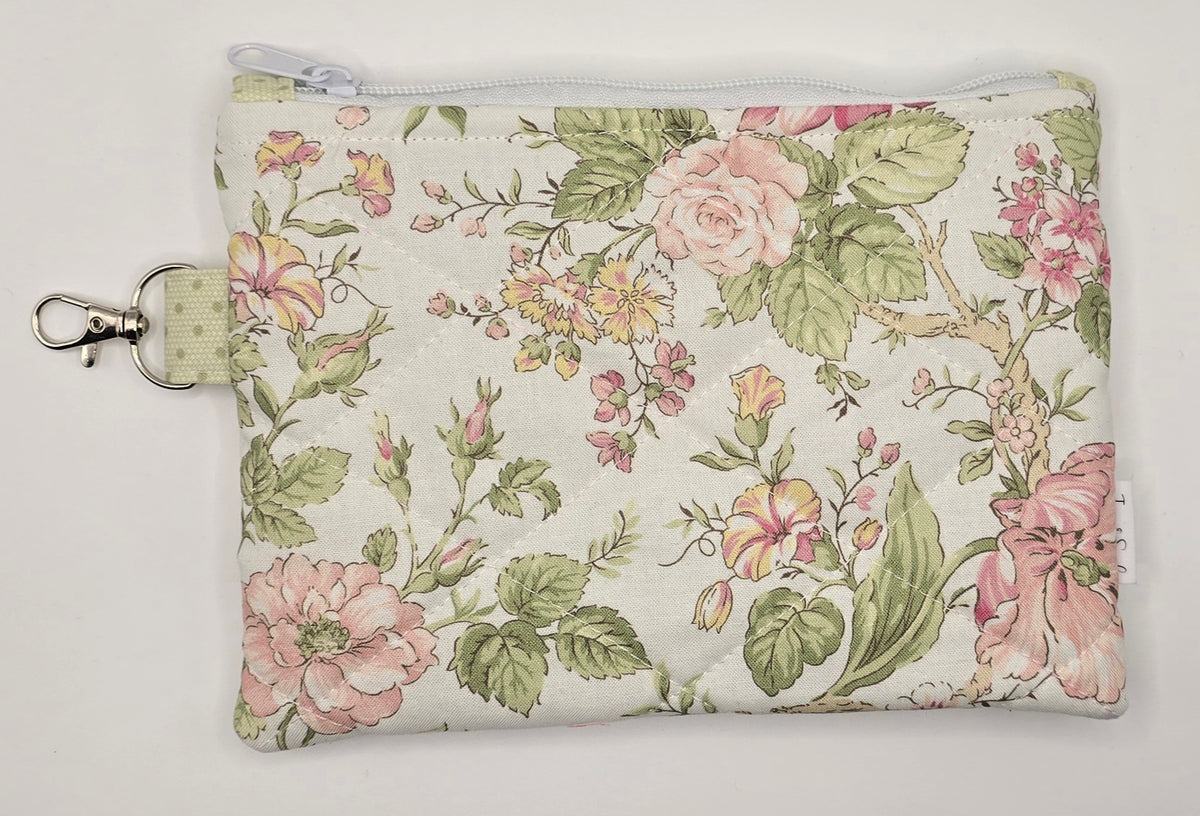 Wallet - Summer Floral