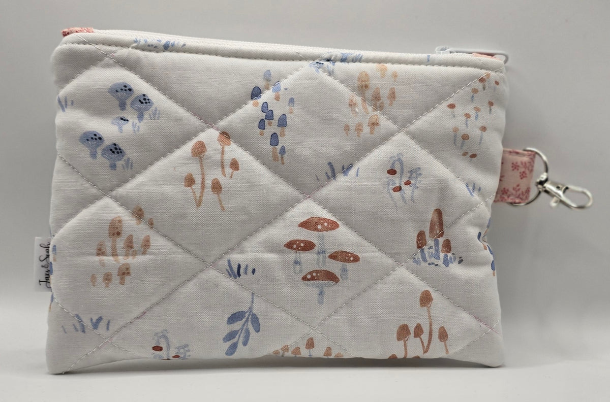 Wallet - Pastel Spring