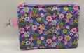 Wallet - Party Floral