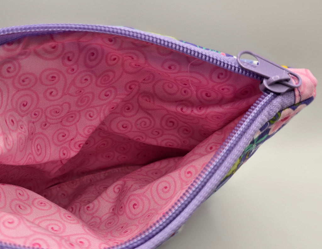 Wallet - Party Floral
