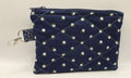 Wallet - Midnight Cotton